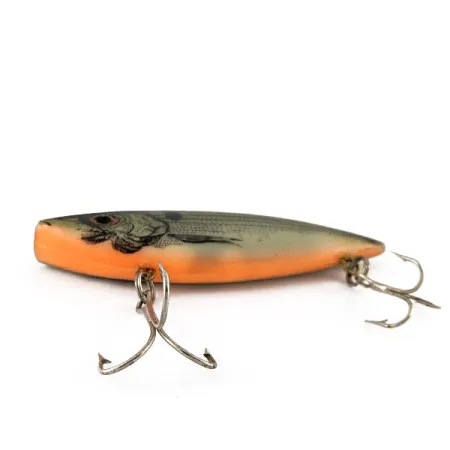 Bill Lewis Rat-L-Trap, 14g, Coloris Shad, Lipless Crankbait #21561