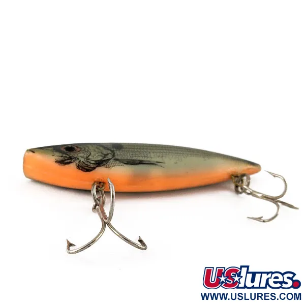 Bill Lewis Rat-L-Trap, 14g, Coloris Shad, Lipless Crankbait #21561