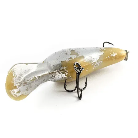 Norman Deep Baby N, 7g, Silver Pearl, Crankbait #21566