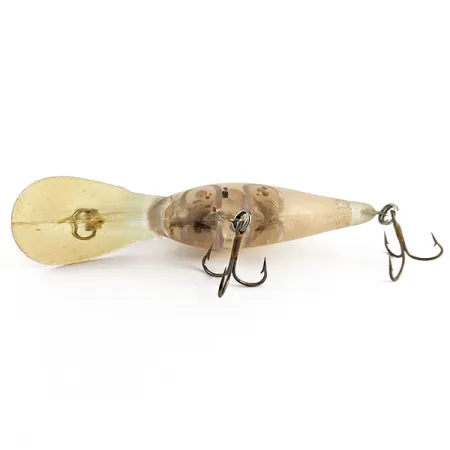 Norman DD14, 14g, Ghost Clear, Crankbait #21567