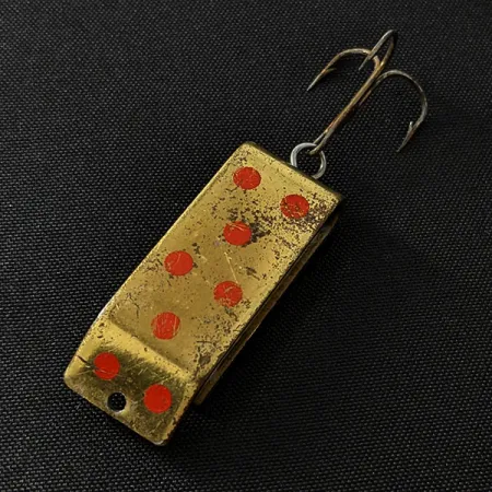 Jake's Lures Lil Jake