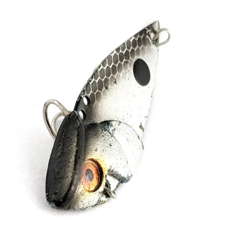 Cotton Cordell Gay Blade, 12g Argent, Lame Vibrante #21586