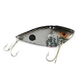 Lame vibrante Cotton Cordell Gay Blade