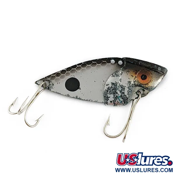 Lame vibrante Cotton Cordell Gay Blade