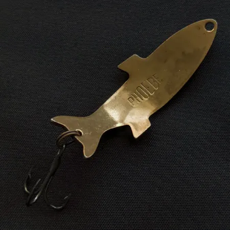 Acme Phoebe, 7g (1/4oz), Bronze, Cuillère ondulante #21609