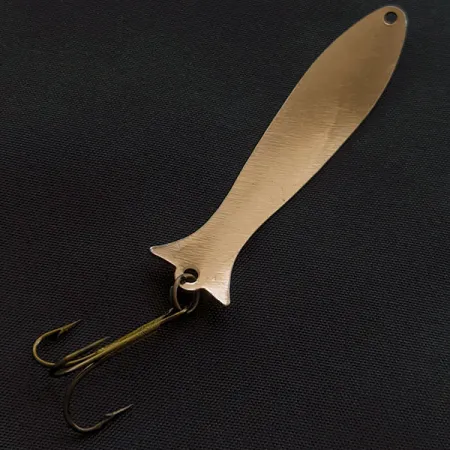 Acme Flash-King, 5g, Cuivre, Cuillère ondulante #21611