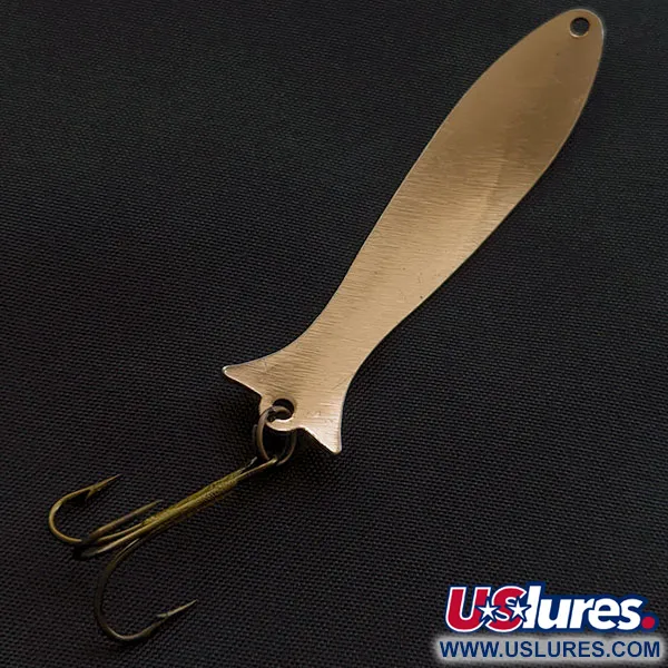 Acme Flash-King, 5g, Cuivre, Cuillère ondulante #21611