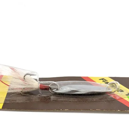 AIDCO Kasting Spoon, Argent 14g, Cuillère #21616