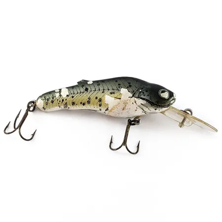 Crankbait Corp Bullcat