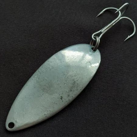 Seneca Little Cleo (Hula Girl), 21g, argent étamé, cuillère ondulante #21625