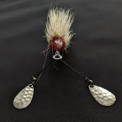 Shannon Twin Spinner