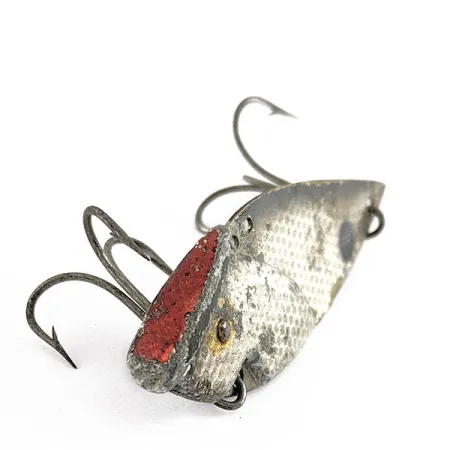 Cotton Cordell Gay Blade, 21g, Argent, Lame vibrante #21655