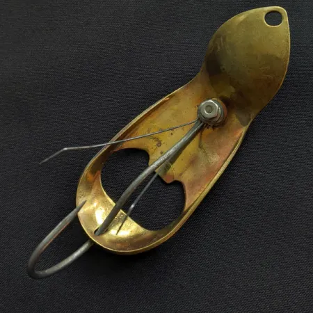 Guarantee Mfg Chicago Smoothie, 21g, Laiton, Cuillère #21668