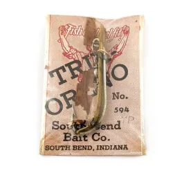 South Bend Trix Oreno 594