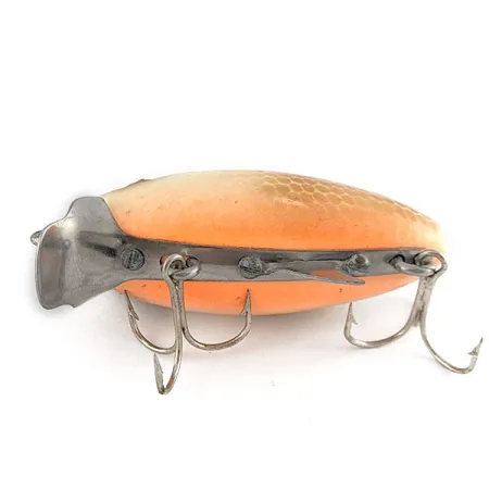 Strike King Clarks Water Scout Wood, 12g, Orange, Poisson Nageur #21721