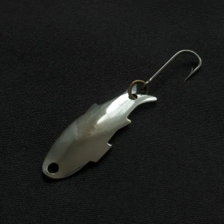 Shoff's Triple Teazer, Nickel, 1,1 g, Cuillère #21749