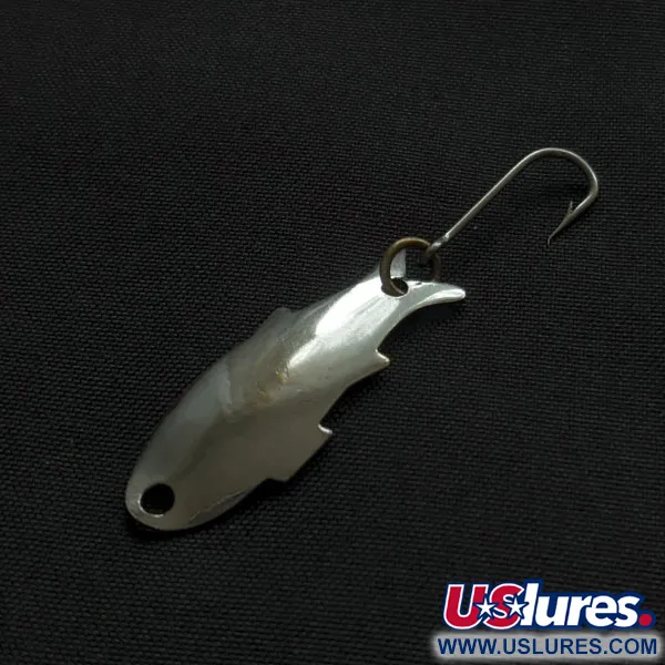 Shoff's Triple Teazer, Nickel, 1,1 g, Cuillère #21749