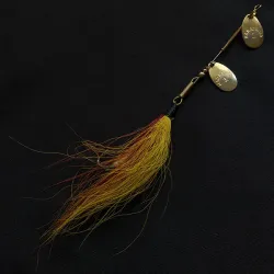 Cuillère Tournante Marathon Tandem