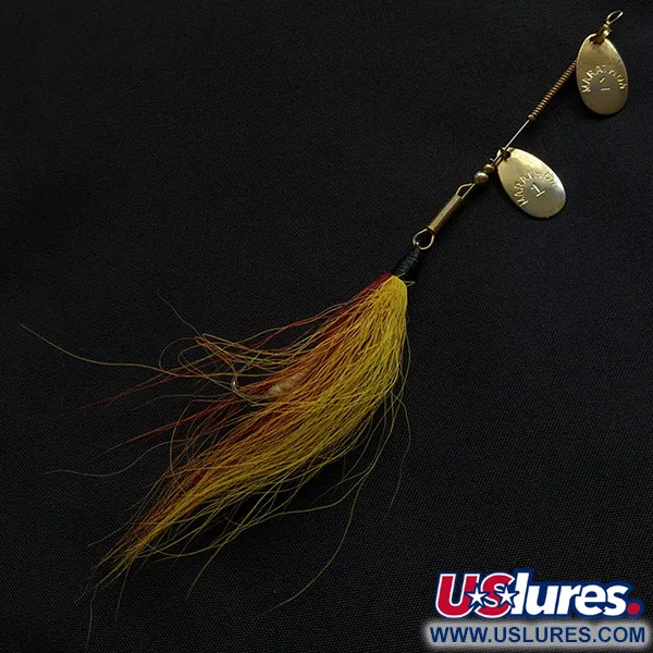 Cuillère Tournante Marathon Tandem