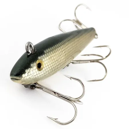 L&S Mirrolure 52M18, 14g, Coloris M18, Twitchbait Flottant #21792