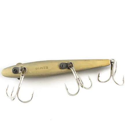 L&S Mirrolure 52M18, 14g, Coloris M18, Twitchbait Flottant #21792