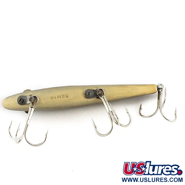 L&S Mirrolure 52M18, 14g, Coloris M18, Twitchbait Flottant #21792