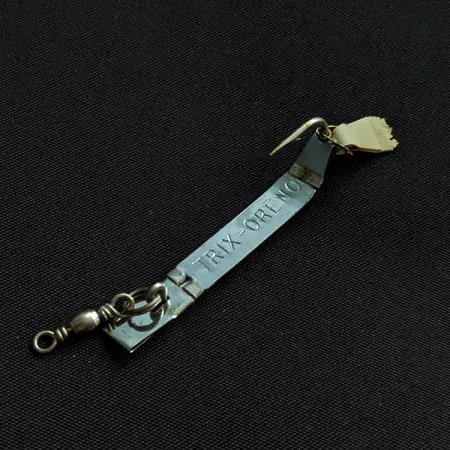 South Bend Trix-Oreno 594, 2g, Leurre pour canne à mouche #21796