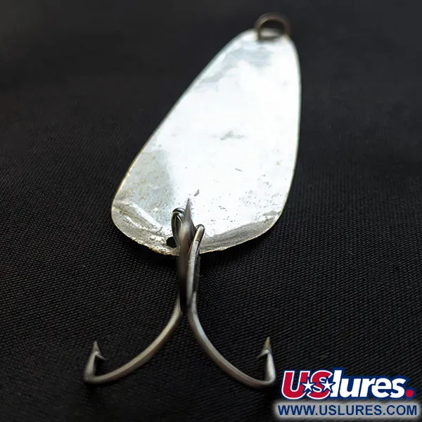 Sutton Spoon 9, argent, 3g, Cuillère ondulante #21820