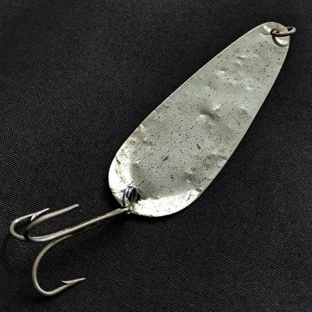 Sutton Spoon 9, argent, 3g, Cuillère ondulante #21820