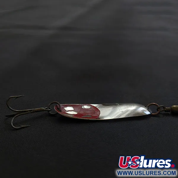 Roy Self, 7g nickel/rouge, Cuillère #21821