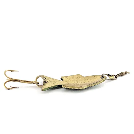 Wright & McGill Wright Fish, 7g Frog, Cuillère #21825