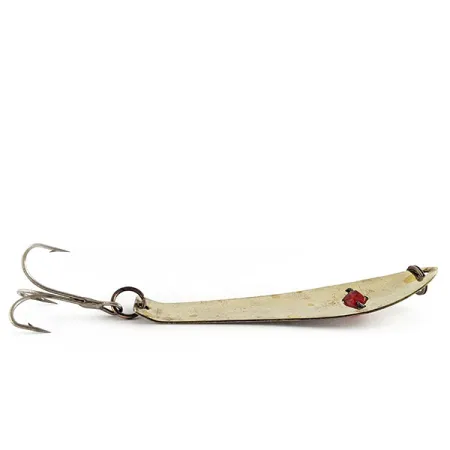 Perfection Bait Perfection Spoon, 19g Or/Nickel/Yeux Rouges, Cuillère #21829