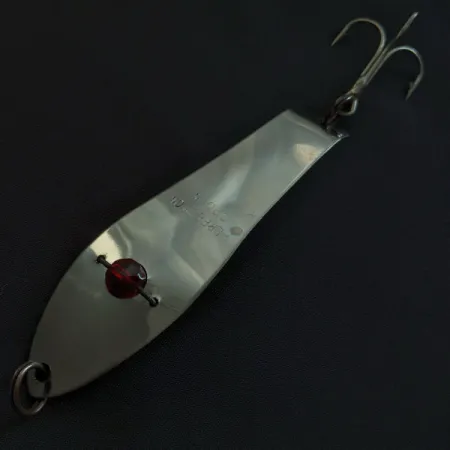 Perfection Bait Perfection Spoon, 19g Or/Nickel/Yeux Rouges, Cuillère #21829