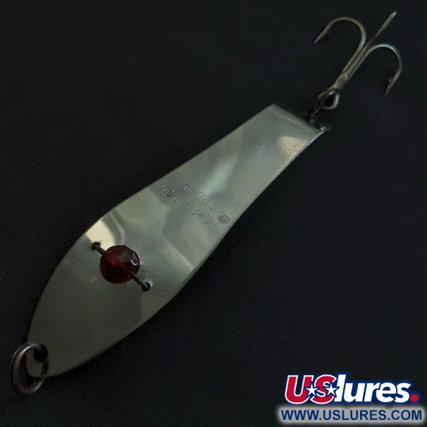 Perfection Bait Perfection Spoon, 19g Or/Nickel/Yeux Rouges, Cuillère #21829