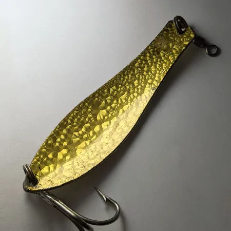 Prescott Spinner Little Doctor 275 Crystal, 19g Crystal, Cuillère #21830