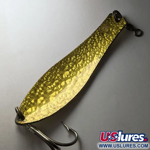 Prescott Spinner Little Doctor 275 Crystal, 19g Crystal, Cuillère #21830