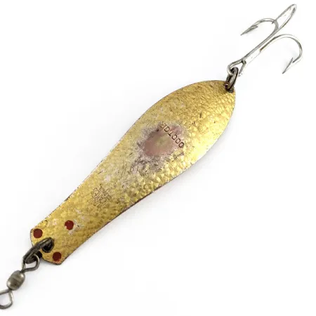 Prescott Spinner Little Doctor 275 Crystal, 19g Crystal, Cuillère #21830