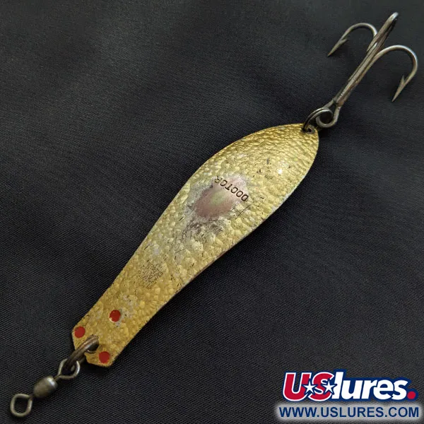 Prescott Spinner Little Doctor 275 Crystal, 19g Crystal, Cuillère #21830