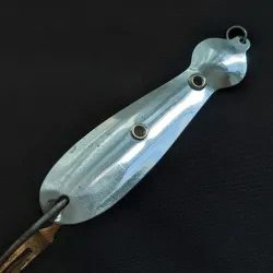 Frabill's Slim Demon Anti-herbe