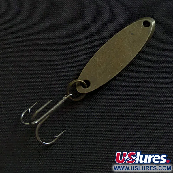 Acme Kastmaster, Bronze 3.5g, Cuillère Ondulante #21853