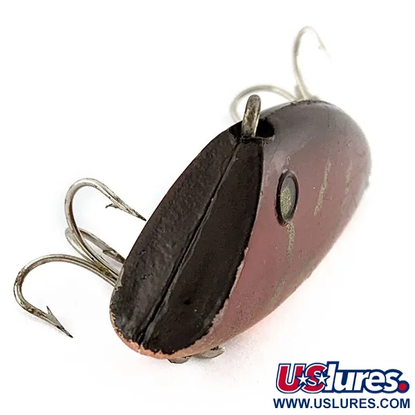 Whopper Stopper Bayou Boogie, 14g, yeux dorés, Lipless Crankbait #21879