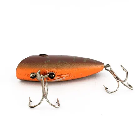 Whopper Stopper Bayou Boogie, 14g, yeux dorés, Lipless Crankbait #21879