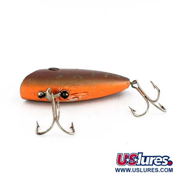 Whopper Stopper Bayou Boogie, 14g, yeux dorés, Lipless Crankbait #21879