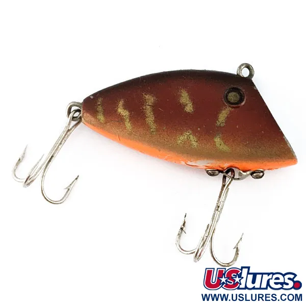 Whopper Stopper Bayou Boogie yeux dorés