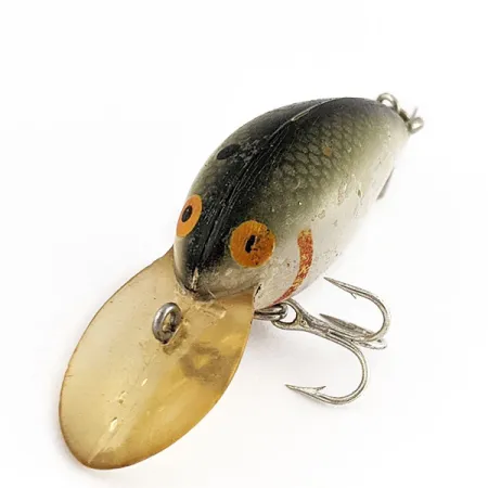 Bomber model B 4A, Shad, 7g, Crankbait #21883