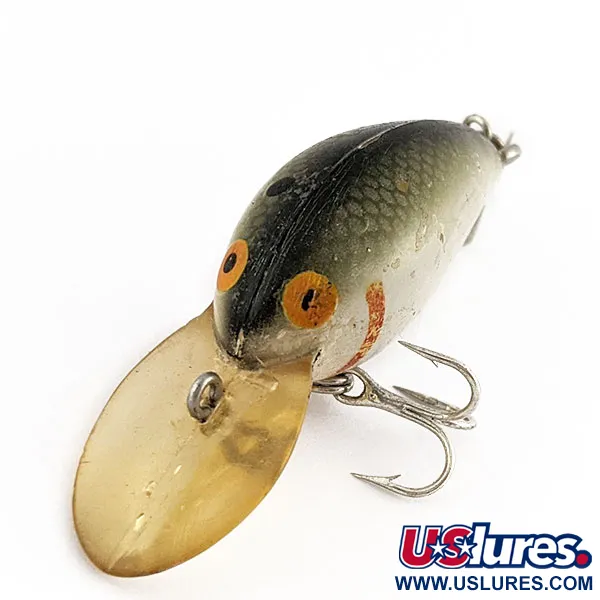 Bomber model B 4A, Shad, 7g, Crankbait #21883