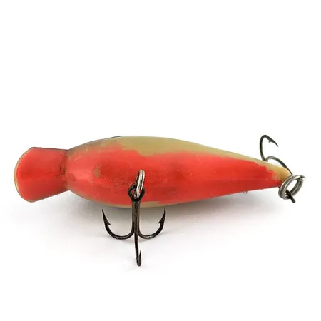 Norman Big N, 14g, Flottant, Poisson Nageur #21886