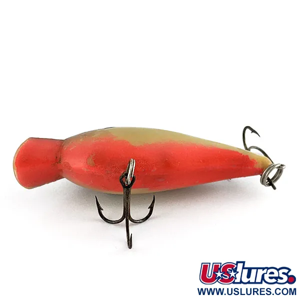 Norman Big N, 14g, Flottant, Poisson Nageur #21886