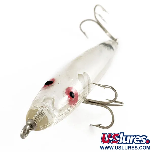 Rogers Hawg Stick, Clear 14g, Leurre #21928