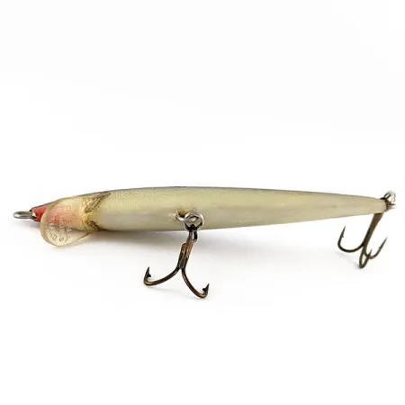 Rapala Original Floater F9, Argent (S), 4g, Poisson nageur #21941